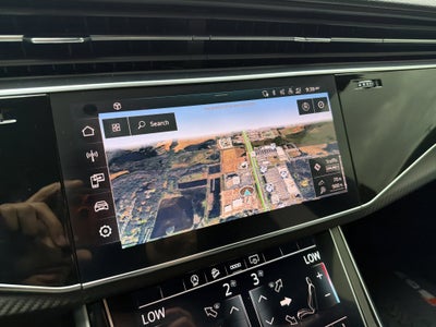 2025 Audi SQ7 Premium Plus quattro