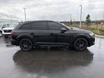 2025 Audi SQ7 Premium Plus quattro