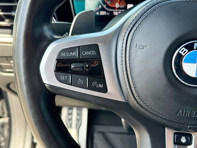 2022 BMW 4 Series 430i Gran Coupe