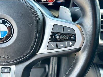 2022 BMW 4 Series 430i Gran Coupe