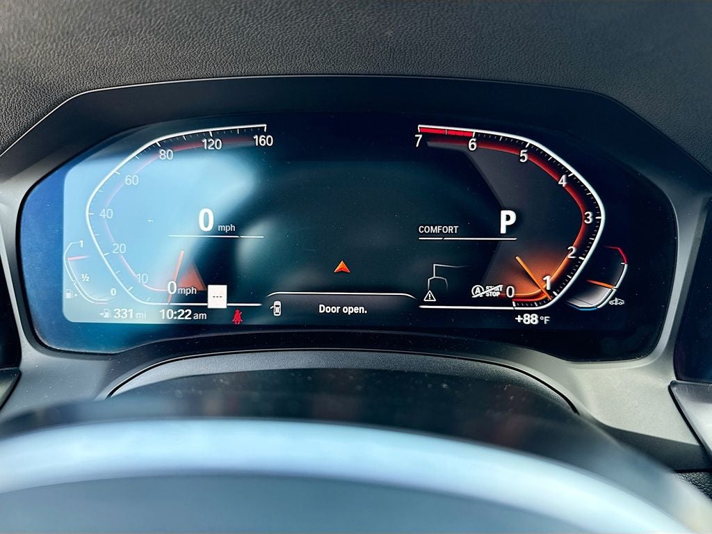 2022 BMW 4 Series 430i Gran Coupe