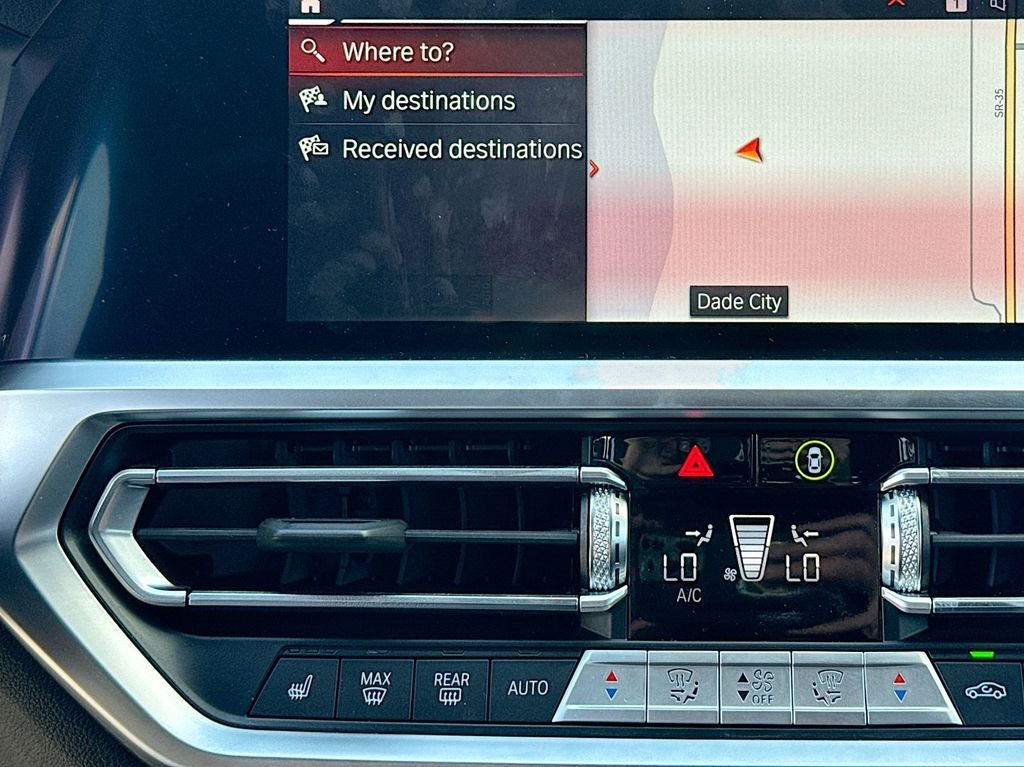 2022 BMW 4 Series 430i Gran Coupe