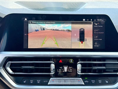 2022 BMW 4 Series 430i Gran Coupe