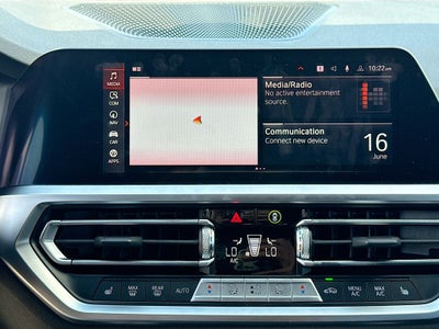 2022 BMW 4 Series 430i Gran Coupe