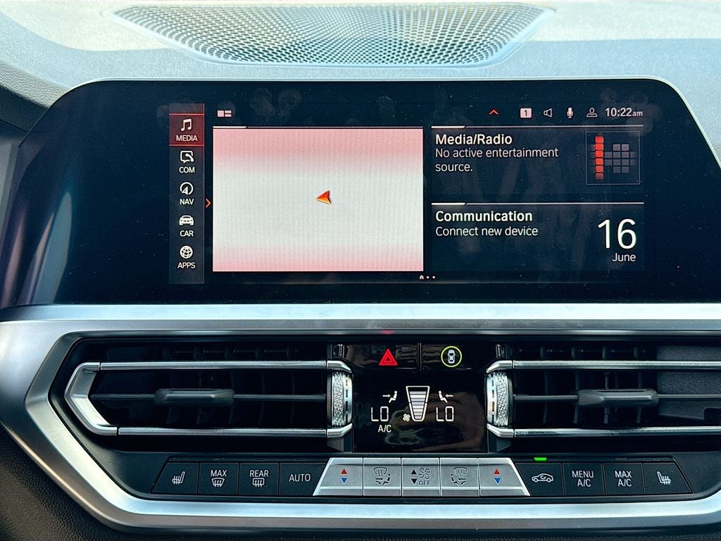 2022 BMW 4 Series 430i Gran Coupe