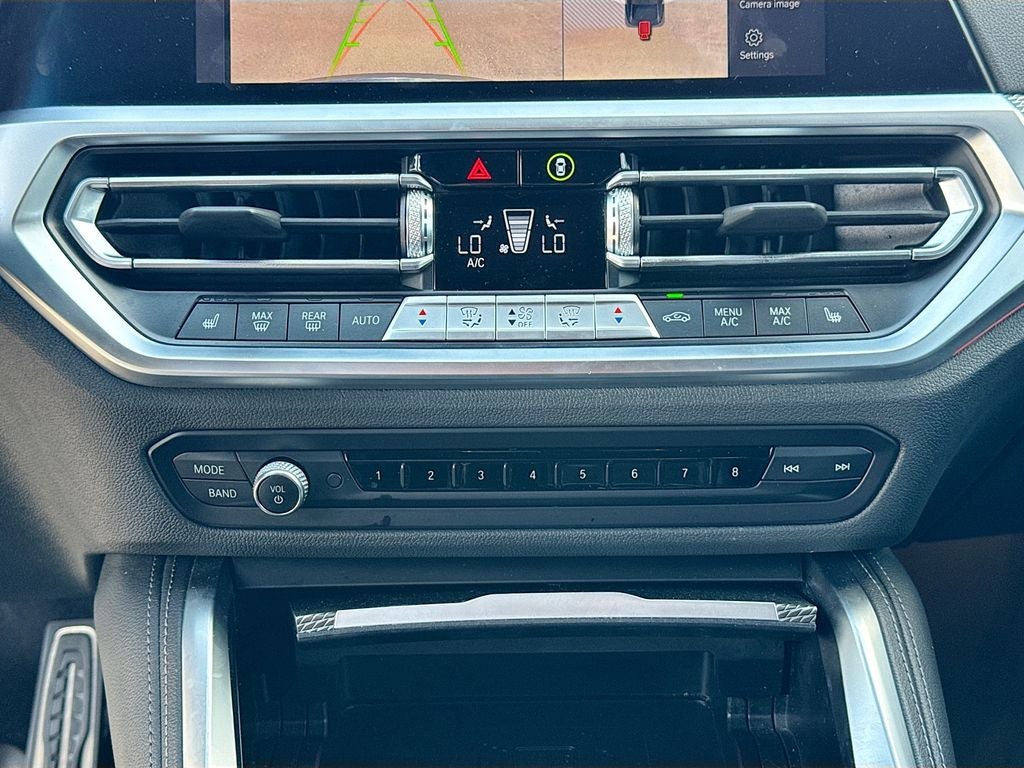 2022 BMW 4 Series 430i Gran Coupe