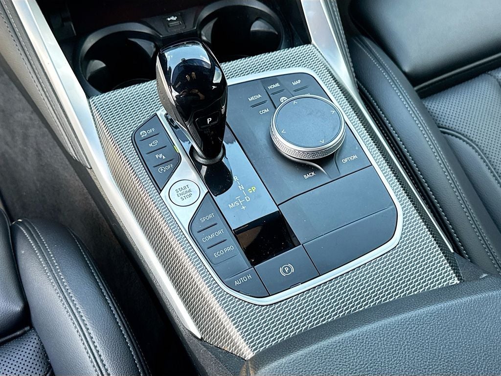 2022 BMW 4 Series 430i Gran Coupe