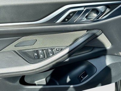 2022 BMW 4 Series 430i Gran Coupe