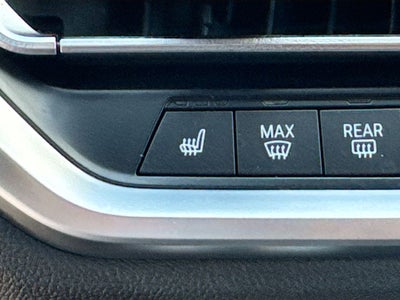 2022 BMW 4 Series 430i Gran Coupe