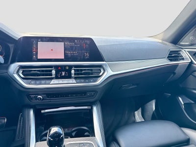 2022 BMW 4 Series 430i Gran Coupe