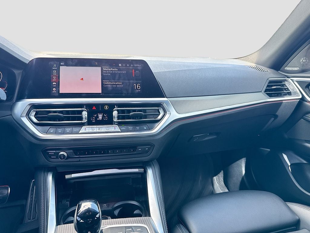 2022 BMW 4 Series 430i Gran Coupe