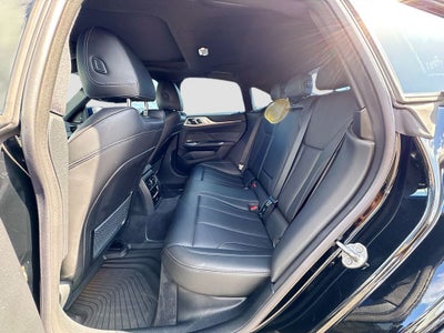 2022 BMW 4 Series 430i Gran Coupe