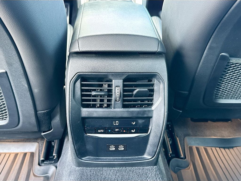 2022 BMW 4 Series 430i Gran Coupe