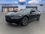 2022 BMW 4 Series 430i Gran Coupe