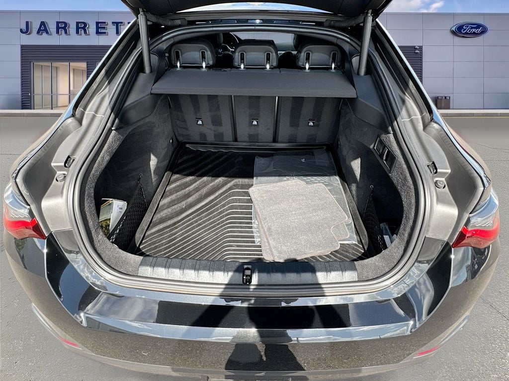 2022 BMW 4 Series 430i Gran Coupe