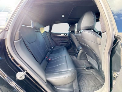 2022 BMW 4 Series 430i Gran Coupe