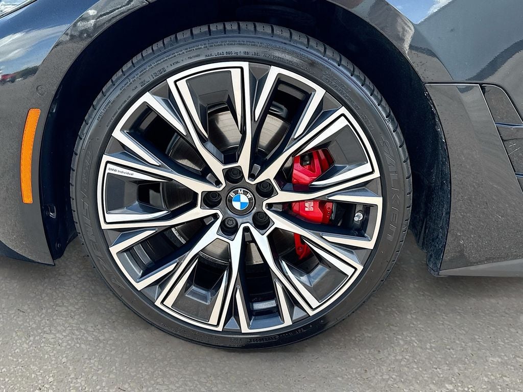 2022 BMW 4 Series 430i Gran Coupe