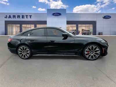2022 BMW 4 Series 430i Gran Coupe