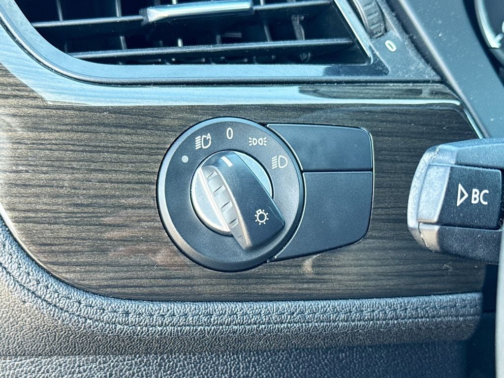 2015 BMW Z4 sDrive35i