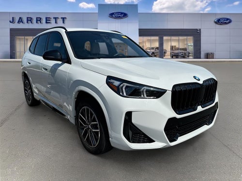 2023 BMW X1 xDrive28i