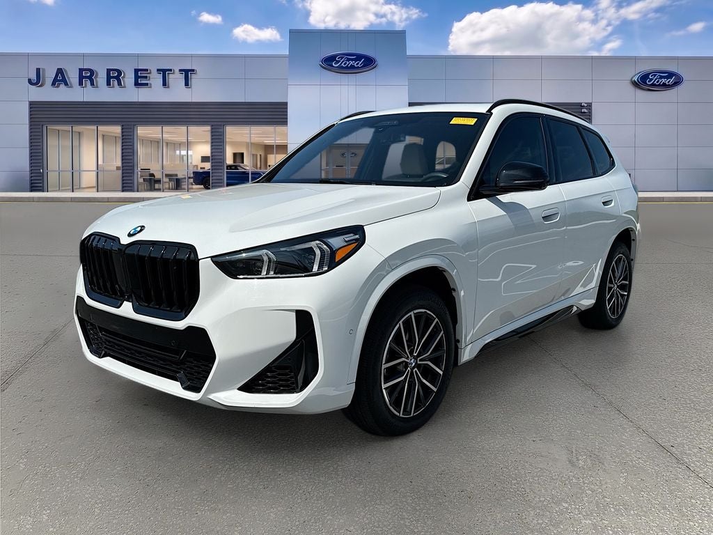 2023 BMW X1 xDrive28i