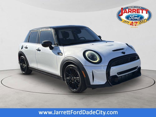 2024 MINI Hardtop 4 Door Cooper S