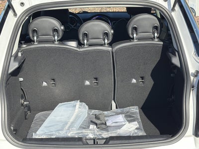 2024 MINI Cooper S Signature