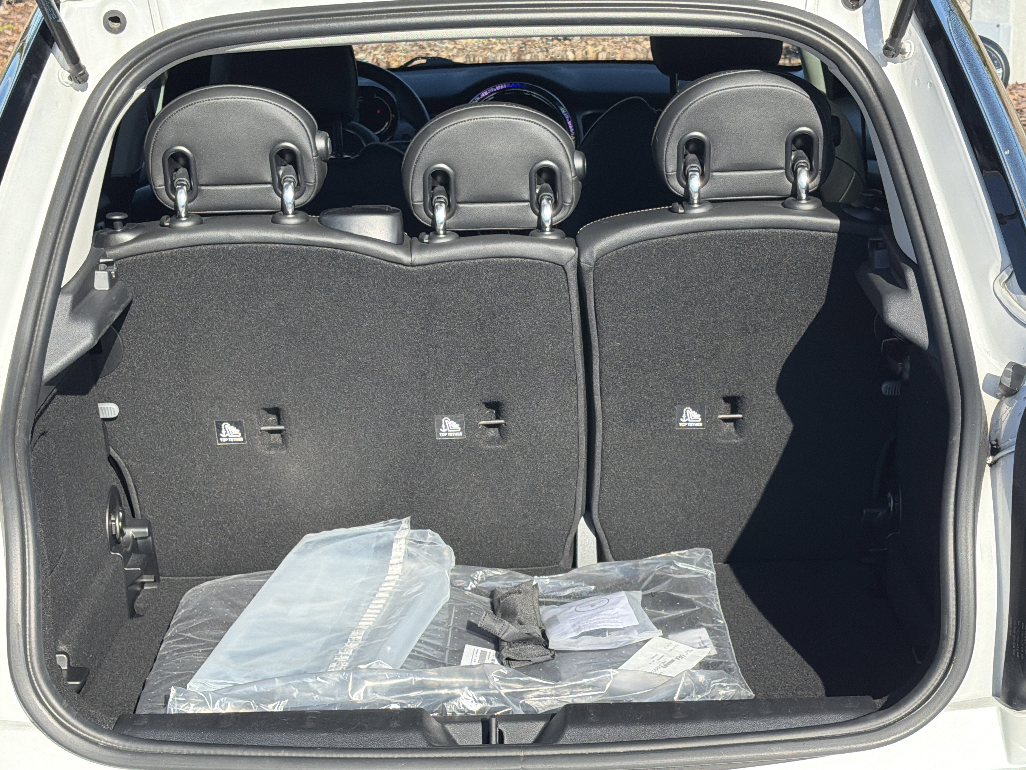 2024 MINI Cooper S Signature