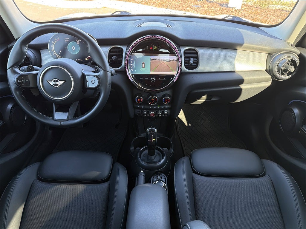 2024 MINI Cooper S Signature