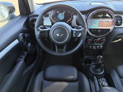 2024 MINI Cooper S Signature