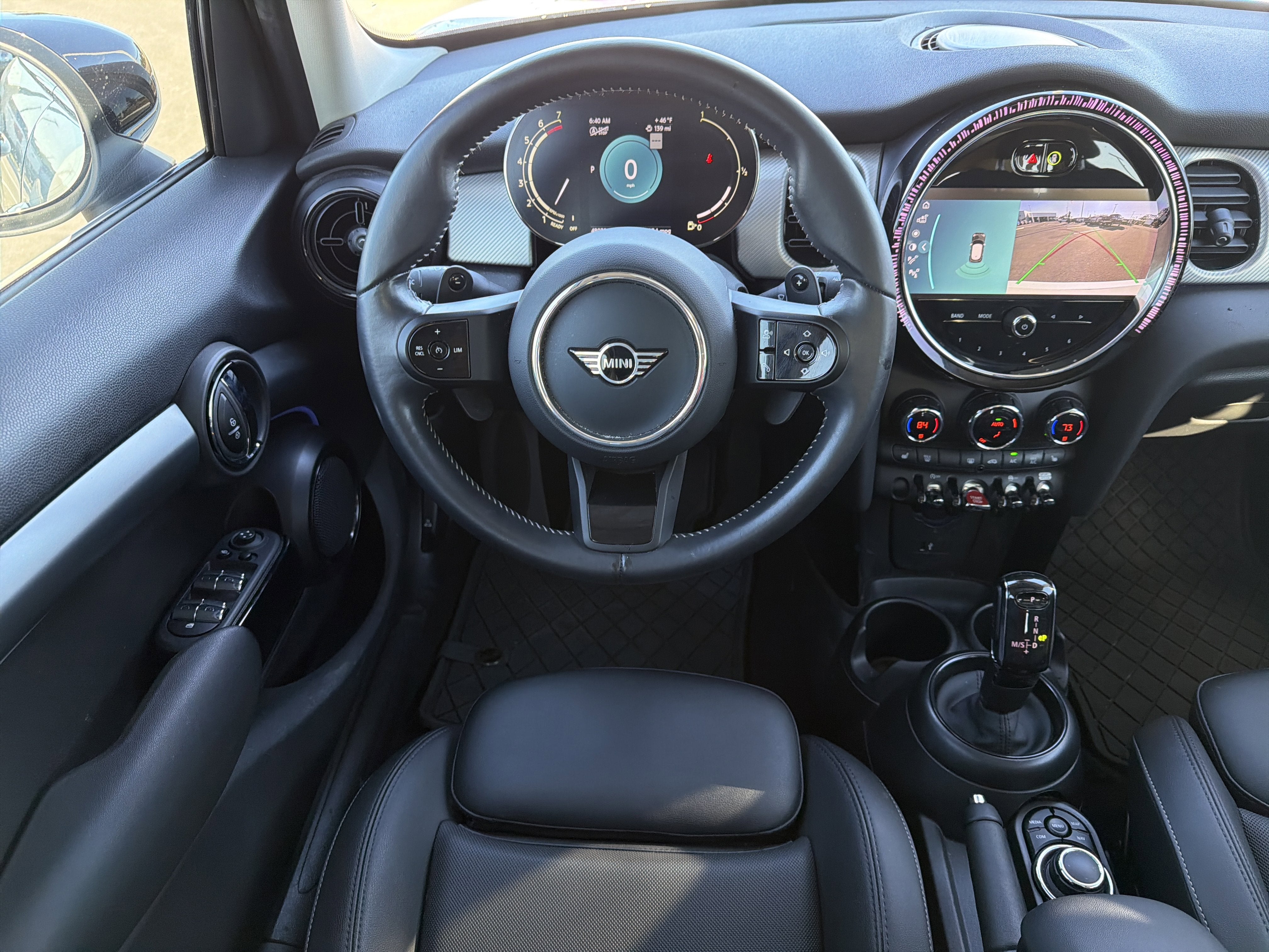 2024 MINI Cooper S Signature