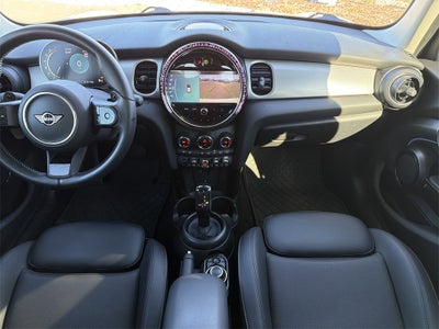 2024 MINI Cooper S Signature