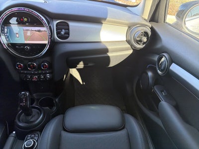 2024 MINI Cooper S Signature