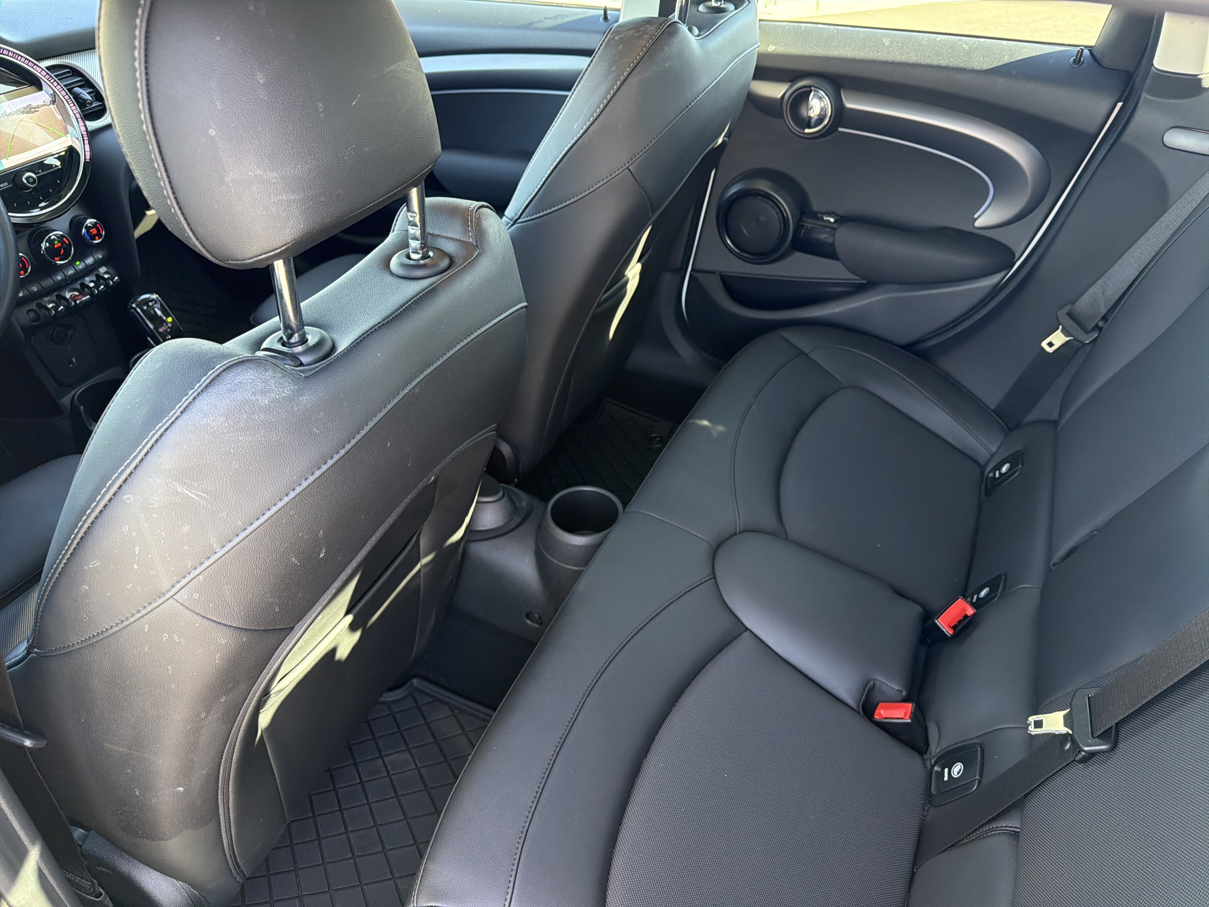 2024 MINI Cooper S Signature