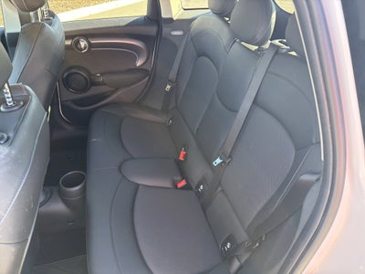 2024 MINI Cooper S Signature