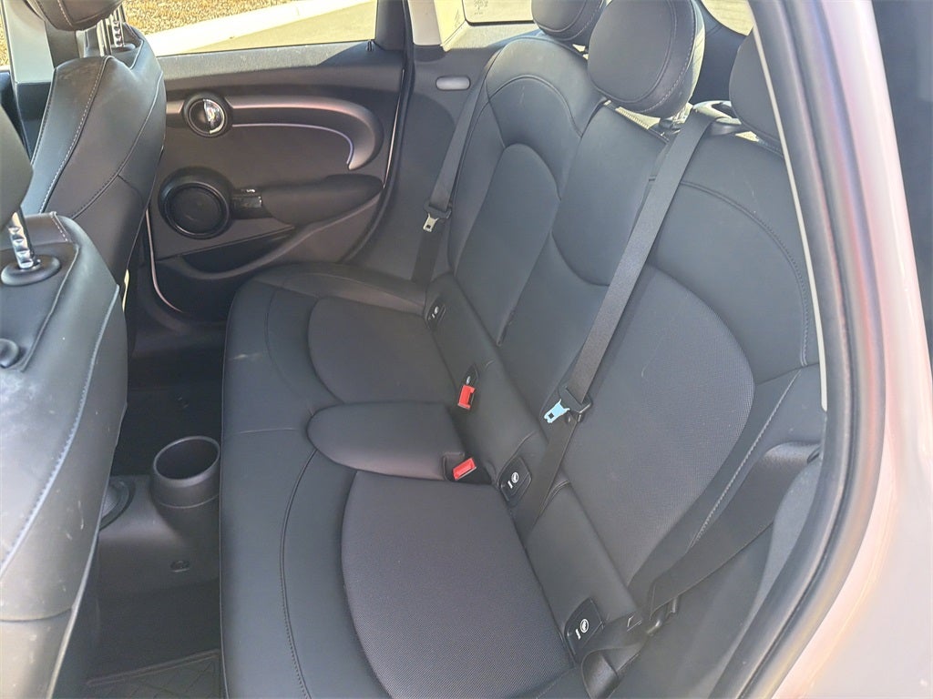 2024 MINI Cooper S Signature