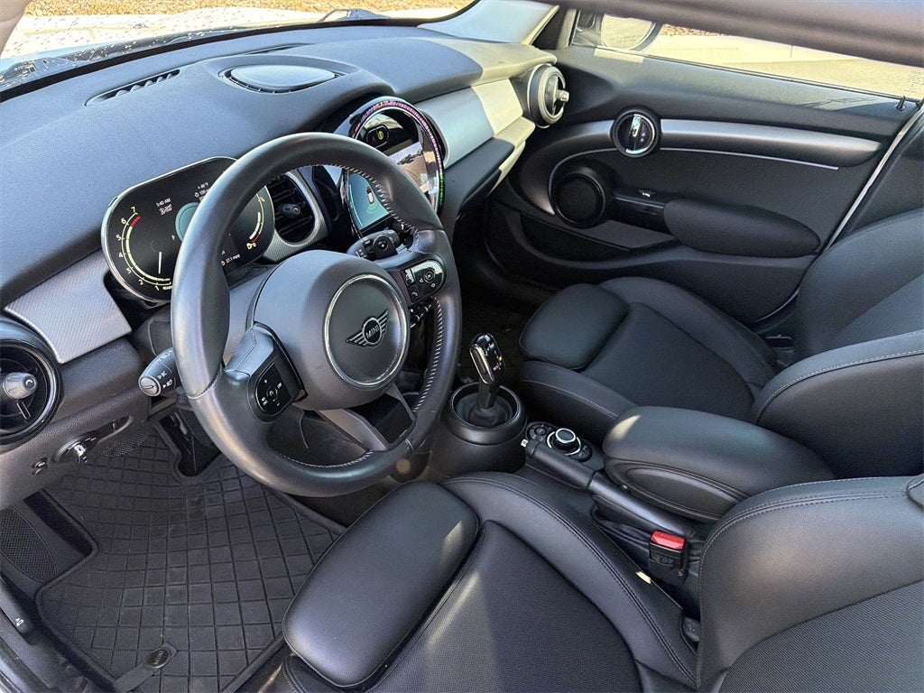 2024 MINI Cooper S Signature