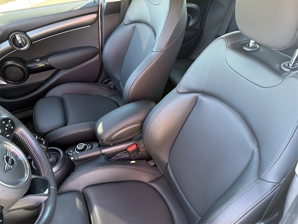 2024 MINI Cooper S Signature