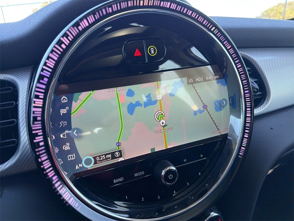 2024 MINI Cooper S Signature