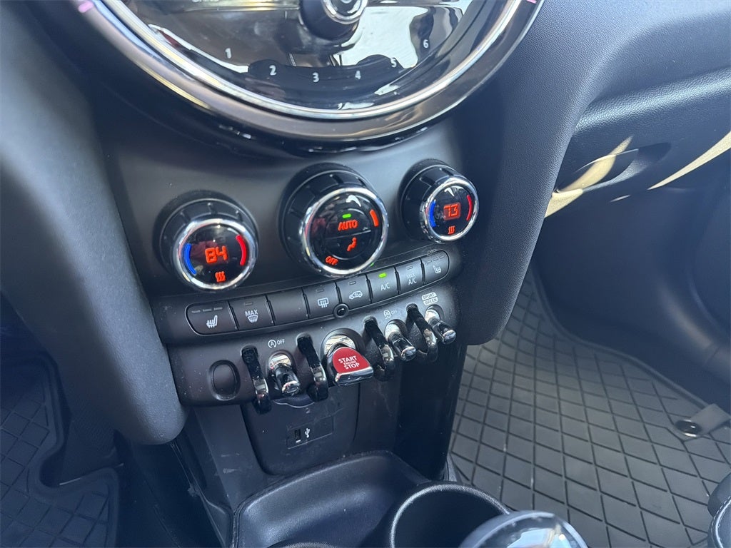 2024 MINI Cooper S Signature