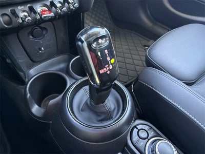 2024 MINI Cooper S Signature