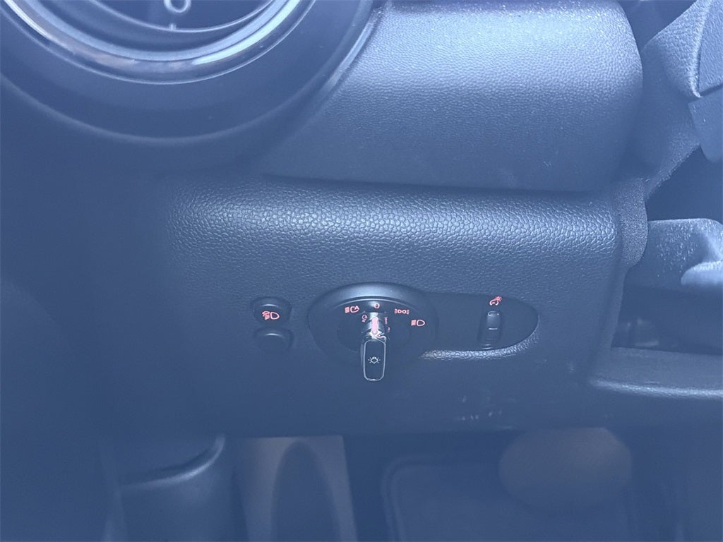 2024 MINI Cooper S Signature