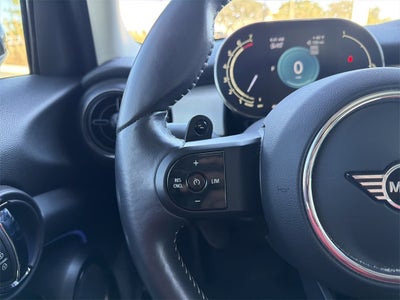 2024 MINI Cooper S Signature