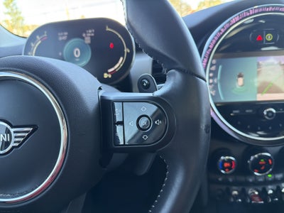 2024 MINI Cooper S Signature