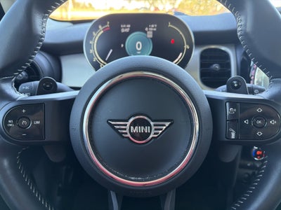 2024 MINI Cooper S Signature