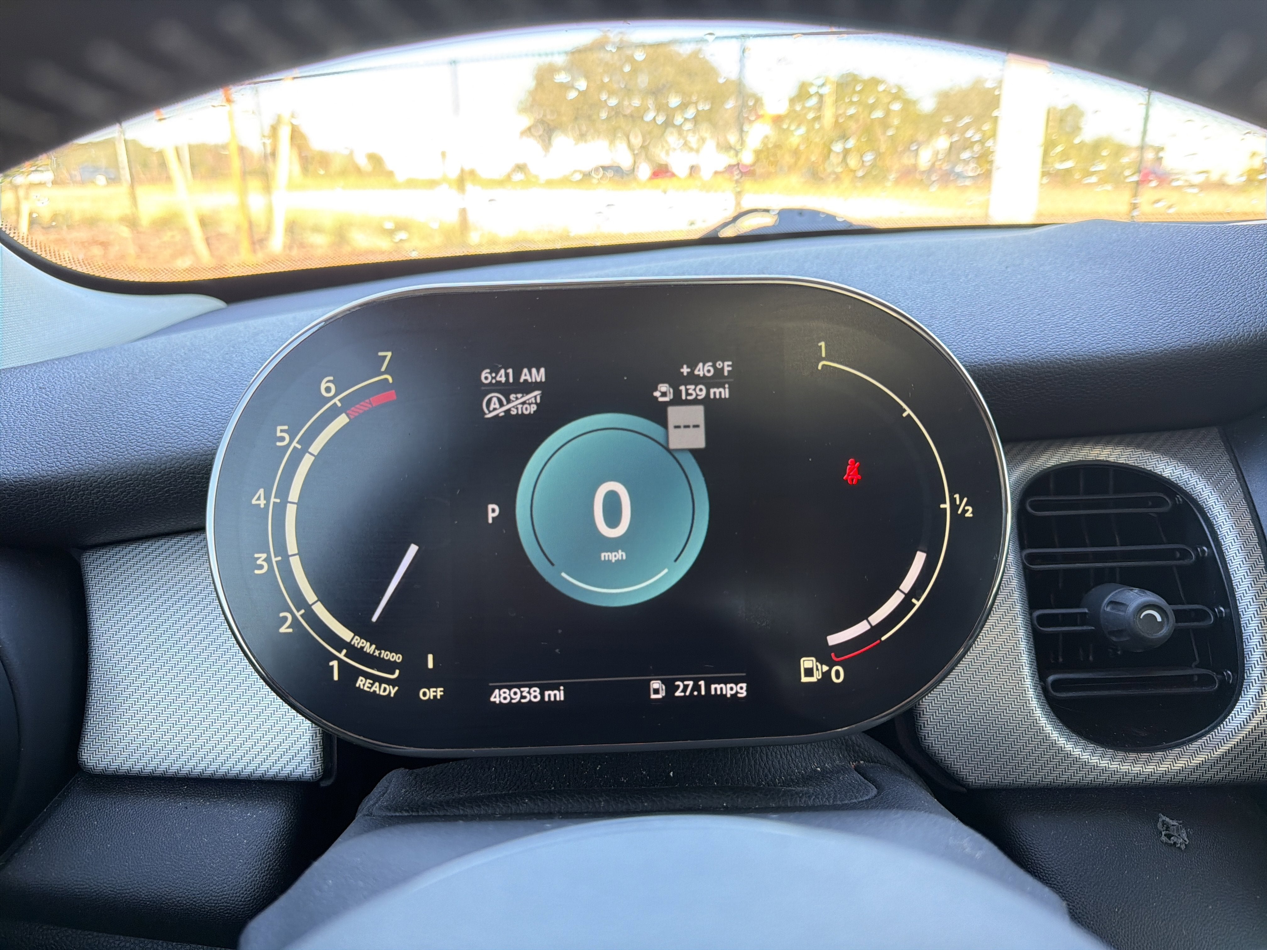 2024 MINI Cooper S Signature