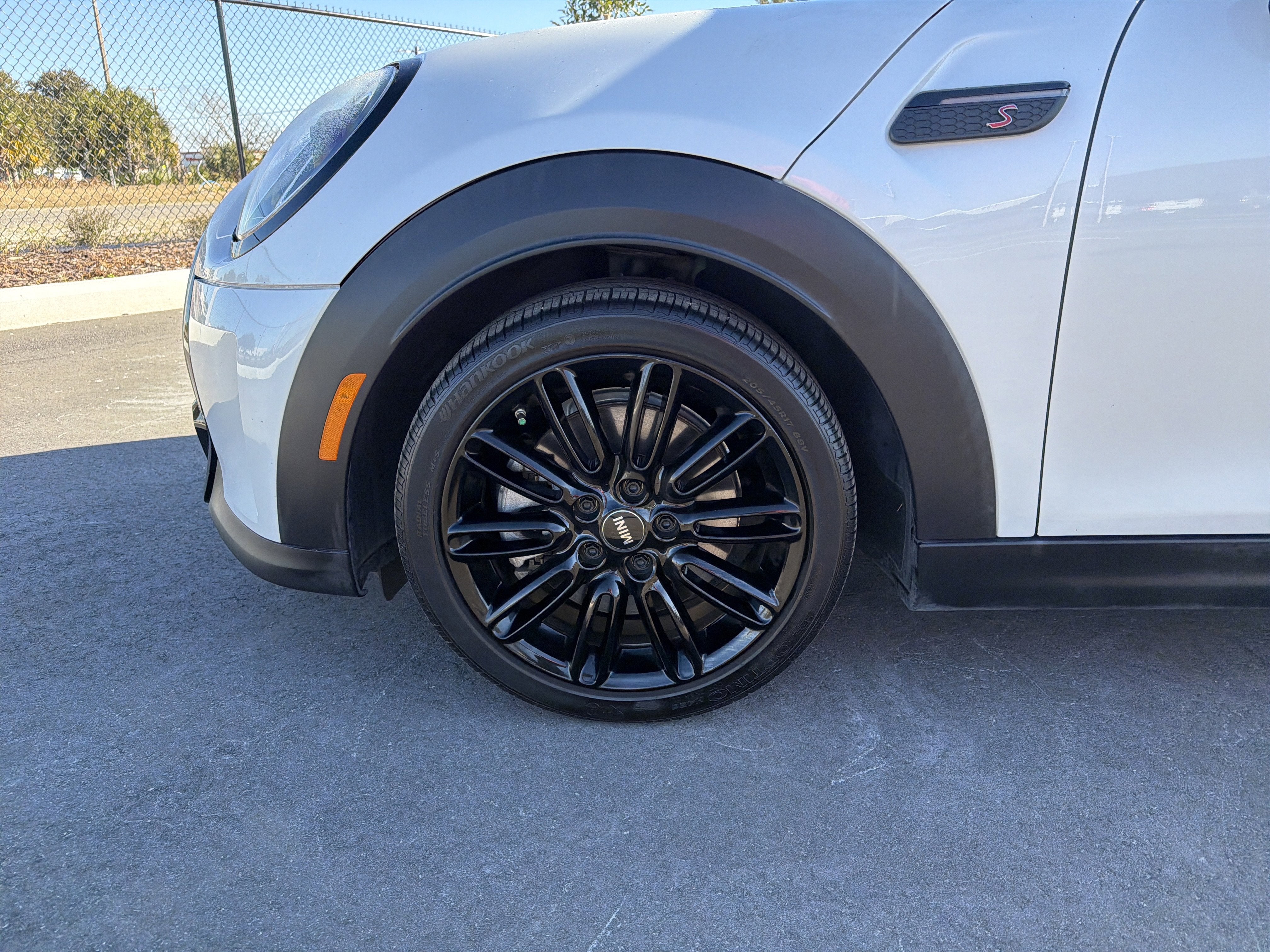 2024 MINI Cooper S Signature