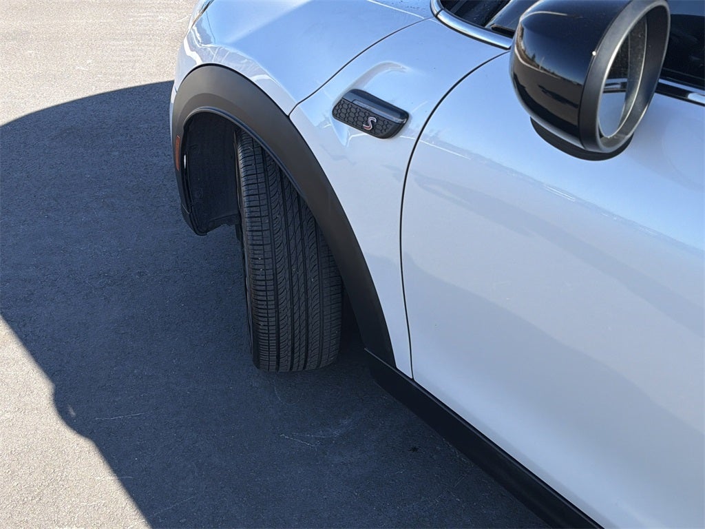 2024 MINI Cooper S Signature