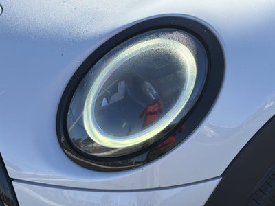 2024 MINI Cooper S Signature