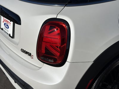 2024 MINI Cooper S Signature